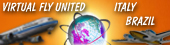 Virtual Fly United Brazil